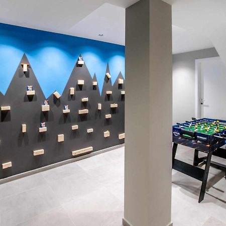 Mochoruralhome Matarrana Suite Beceite Esterno foto