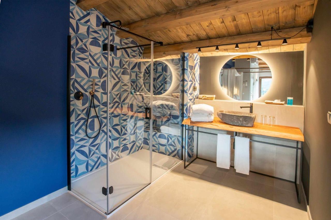 Mochoruralhome Matarrana Suite Beceite Esterno foto