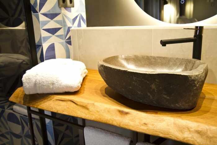 Mochoruralhome Matarrana Suite Beceite Esterno foto