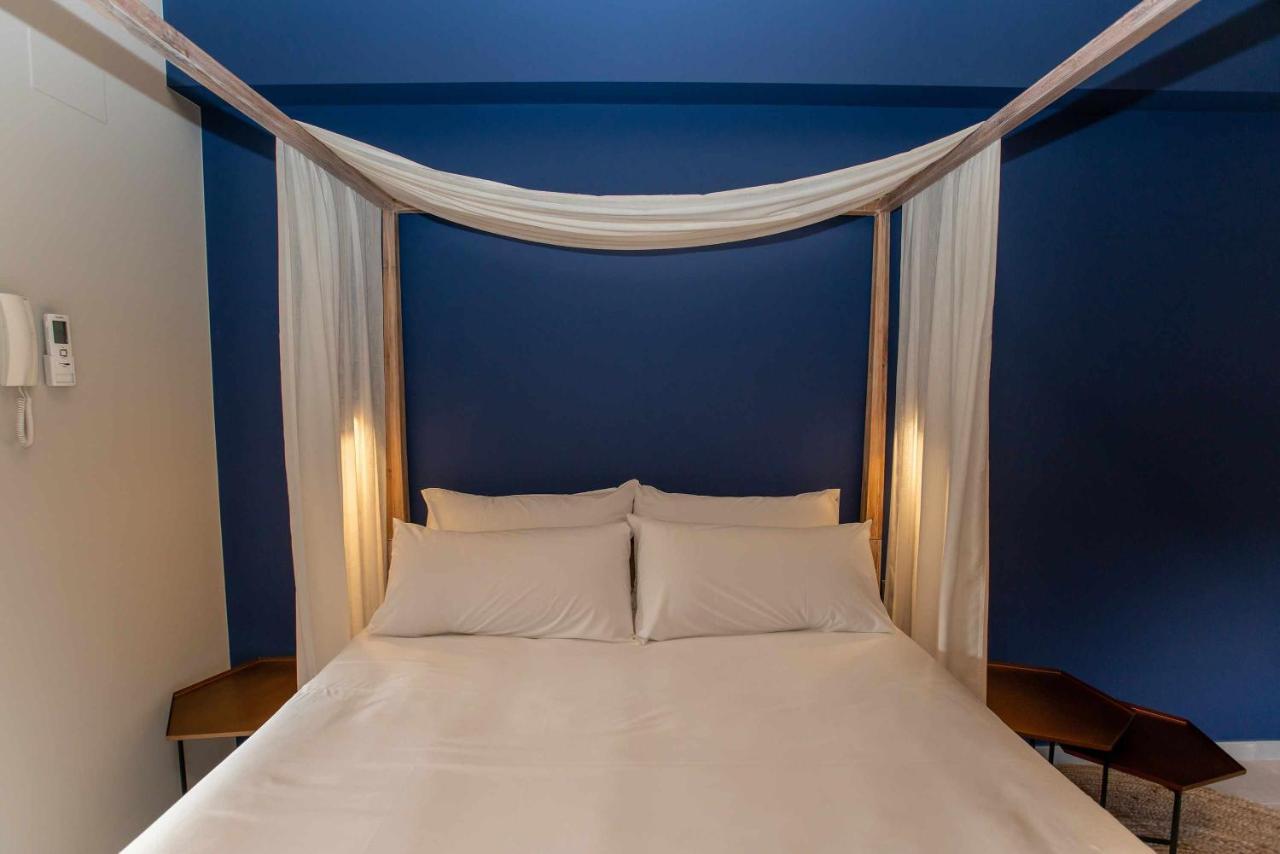 Mochoruralhome Matarrana Suite Beceite Esterno foto
