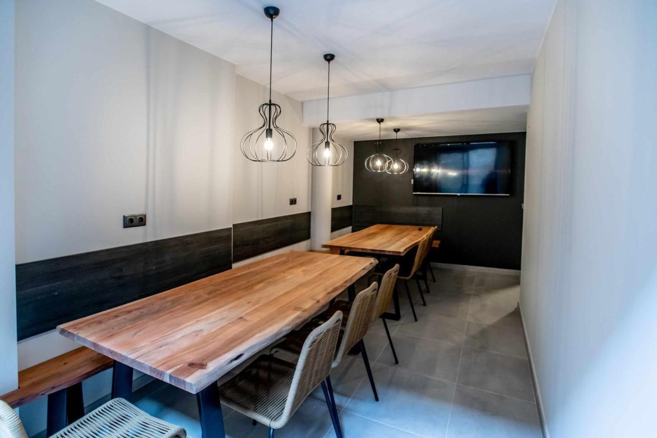 Mochoruralhome Matarrana Suite Beceite Esterno foto